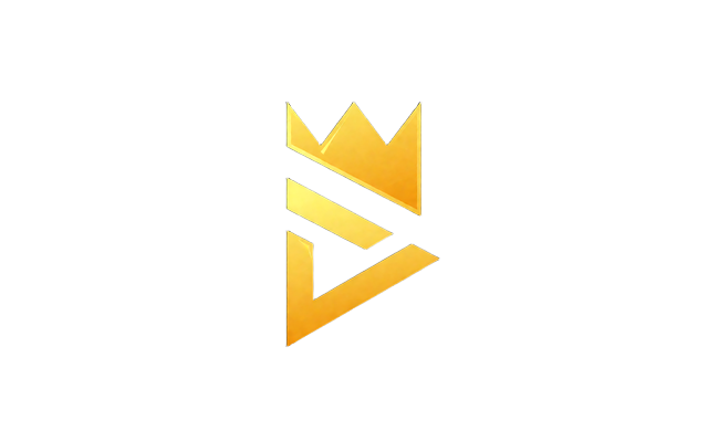 Logo des Spiele-Providers Pragmatic Play - rund 600 Slots bei Jack Casino