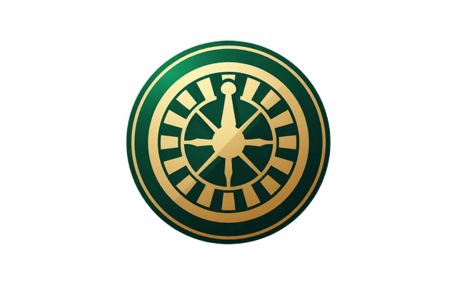 Logo des Live-Casino-Providers Evolution - Roulette und Game Shows bei Jack Casino